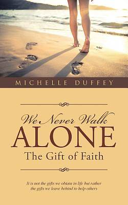 Picture of We Never Walk Alone