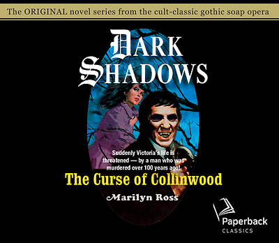 Picture of The Curse of Collinwood