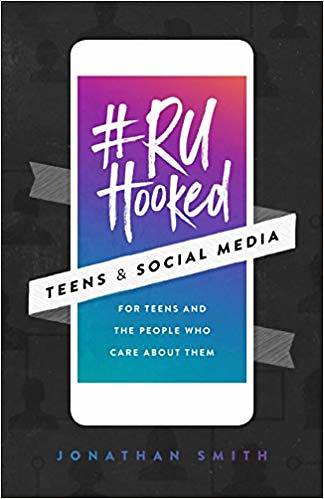 Picture of #RUHooked