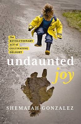 Picture of Undaunted Joy