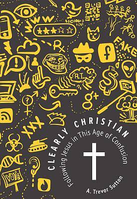 Picture of Clearly Christian