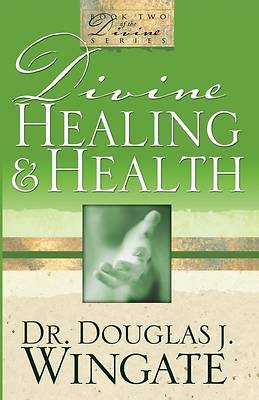 Picture of Divine Healing & Health