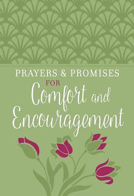 Picture of Prayers & Promises for Comfort and Encouragement