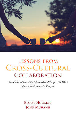 Picture of Lessons from Cross-Cultural Collaboration