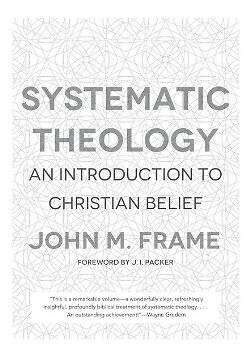 Picture of Systematic Theology