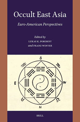 Picture of Occult East Asia