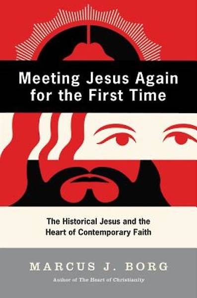 Picture of Meeting Jesus Again for the First Time - eBook [ePub]