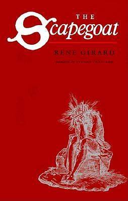 Picture of The Scapegoat