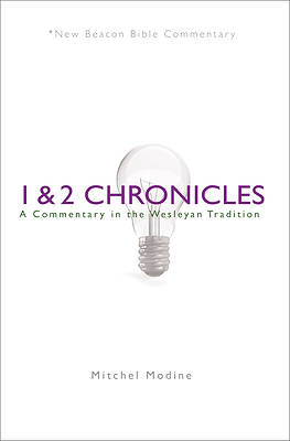 Picture of New Beacon Bible Commentary, 1 & 2 Chronicles