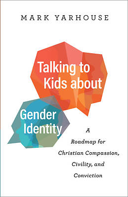 Picture of Talking to Kids about Gender Identity