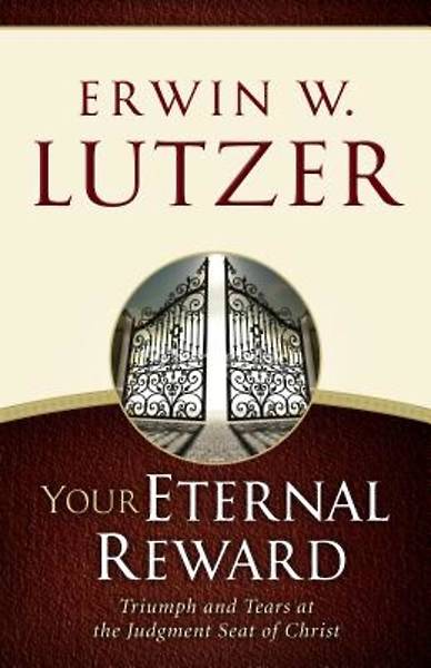 Picture of Your Eternal Reward [ePub Ebook]