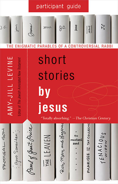 Picture of Short Stories by Jesus Participant Guide - eBook [ePub]