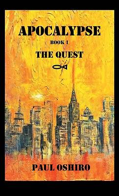 Picture of Apocalypse Book 1