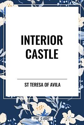 Picture of Interior Castle