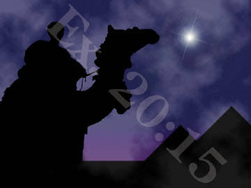 Picture of Follow the Star