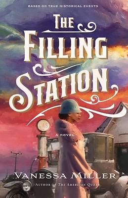 The Filling Station