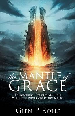 Picture of The Mantle of Grace