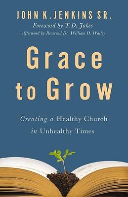 Picture of Grace to Grow