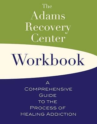 Picture of The Adams Recovery Center Workbook