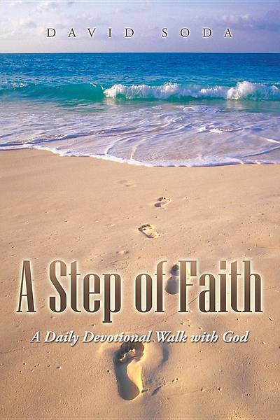 Picture of A Step of Faith