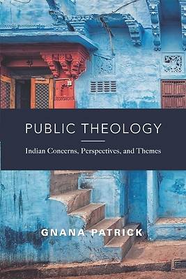 Picture of Public Theology