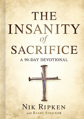 Picture of The Insanity of Sacrifice