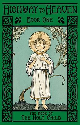 Picture of The Book of the Holy Child