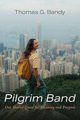 Picture of Pilgrim Band