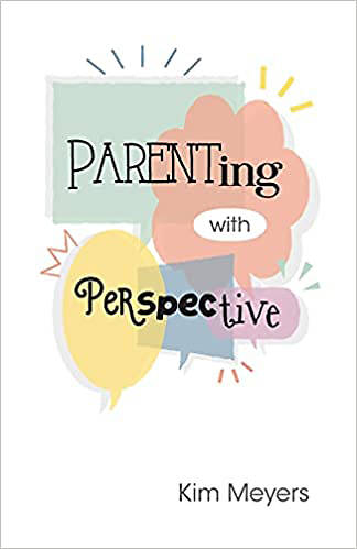Picture of Parenting With Perspective