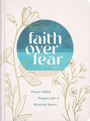 Picture of Faith Over Fear