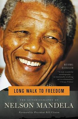 Picture of Long Walk to Freedom