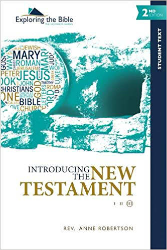 Introducing the New Testament
