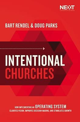 Picture of Intentional Churches