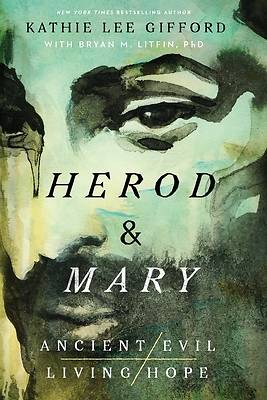 Picture of Herod and Mary