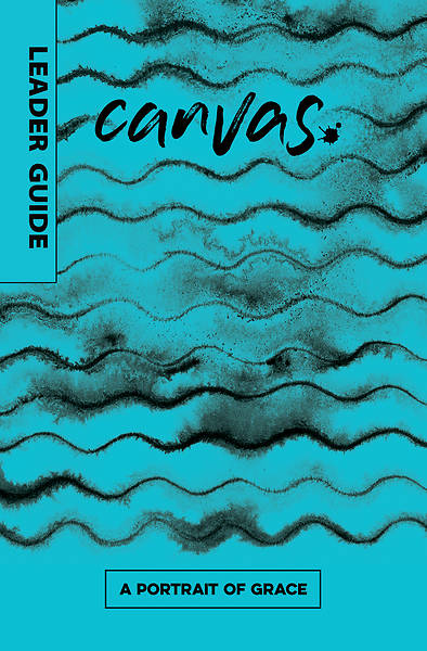 Canvas A Portrait of Grace Leader Guide