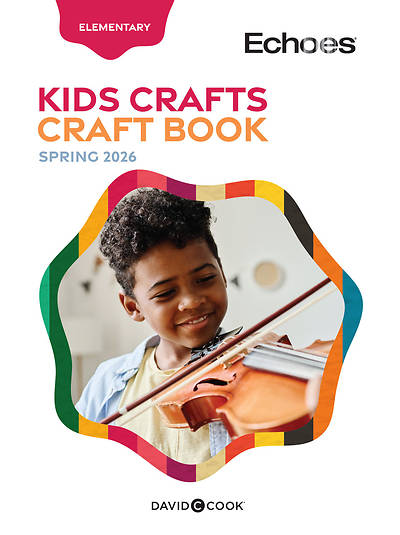 Echoes Elementary Kid Crafts Spring