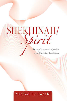 Picture of Shekhinah/Spirit