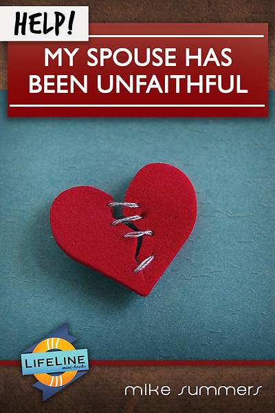 Picture of Help! My Spouse Has Been Unfaithful