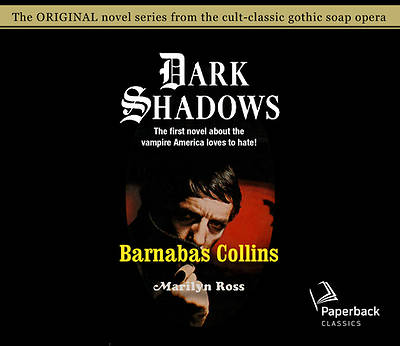 Picture of Barnabas Collins