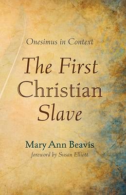 Picture of The First Christian Slave