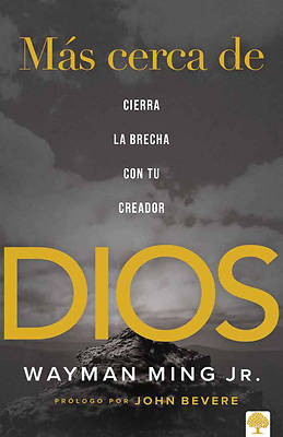 Picture of Más Cerca de Dios