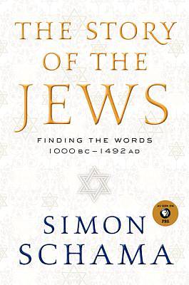 The Story of The Jews -
