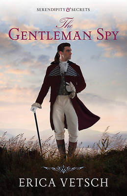 Picture of The Gentleman Spy