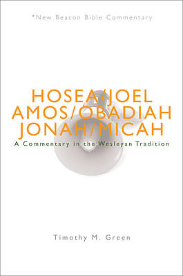 Picture of New Beacon Bible Commentary, Hosea - Micah