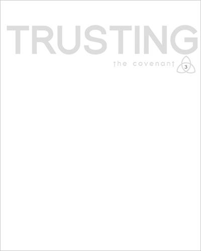 Covenant Bible Study Trusting Participant Guide