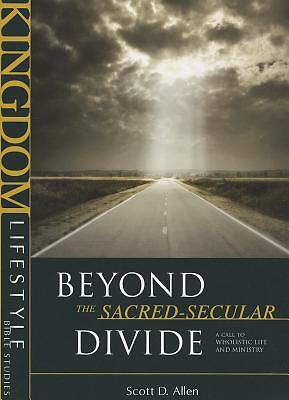 Picture of Beyond the Sacred-Secular Divide