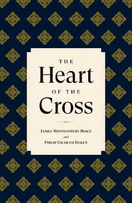 Picture of The Heart of the Cross