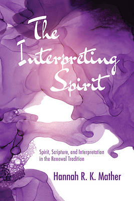 Picture of The Interpreting Spirit