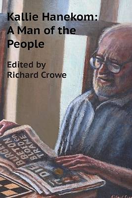 Picture of Kallie Hanekom