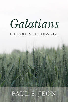 Picture of Galatians